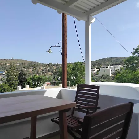 וילה River Stone Ano Potamia