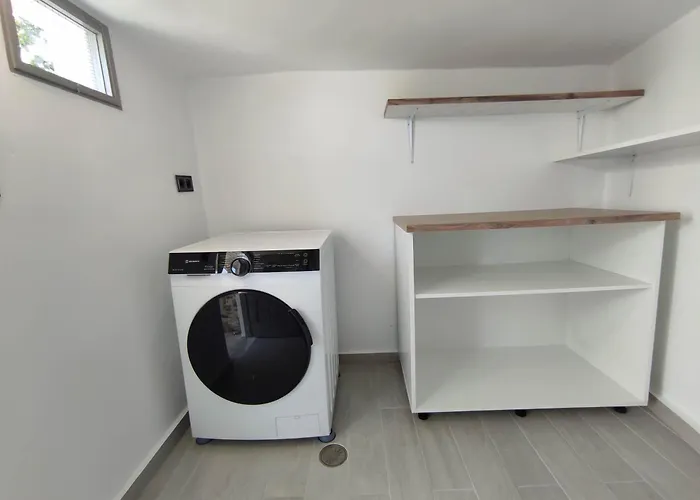 River Stone וילה Ano Potamia