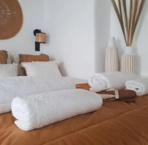 וילה River Stone