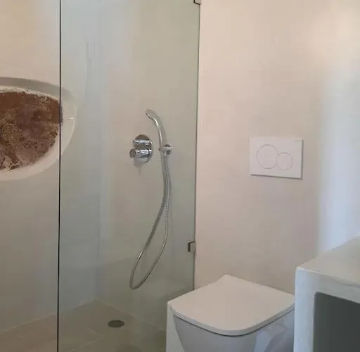 River Stone וילה *