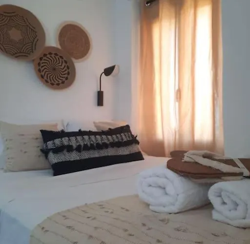 וילה River Stone Ano Potamia