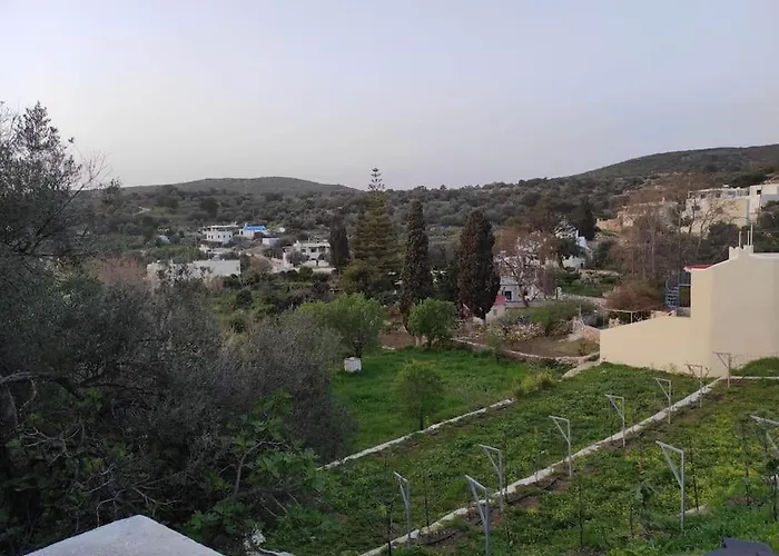 River Stone Ano Potamia