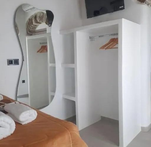 וילה River Stone Ano Potamia