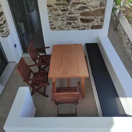 River Stone Villa Ano Potamia