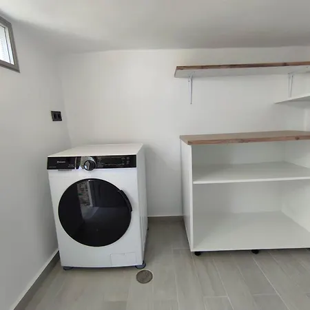 River Stone Villa Ano Potamia