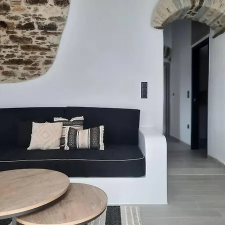 River Stone Villa Ano Potamia