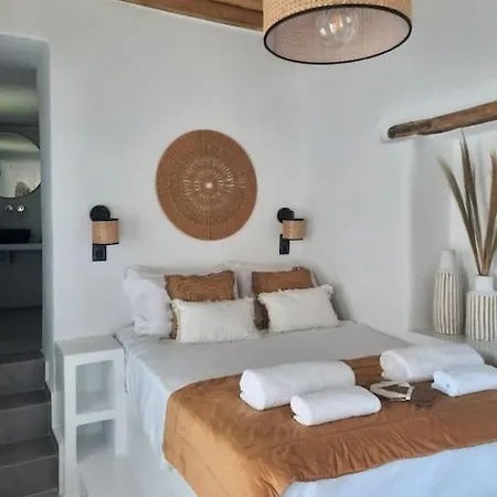 River Stone Villa
