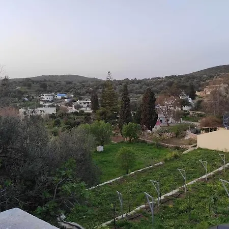 River Stone Ano Potamia