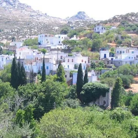 Villa River Stone Ano Potamia