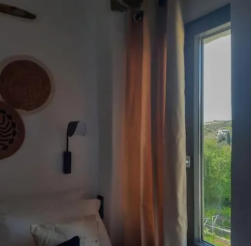 Βίλα River Stone Ano Potamia