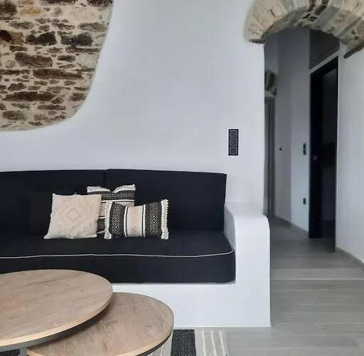 River Stone Villa Ano Potamia