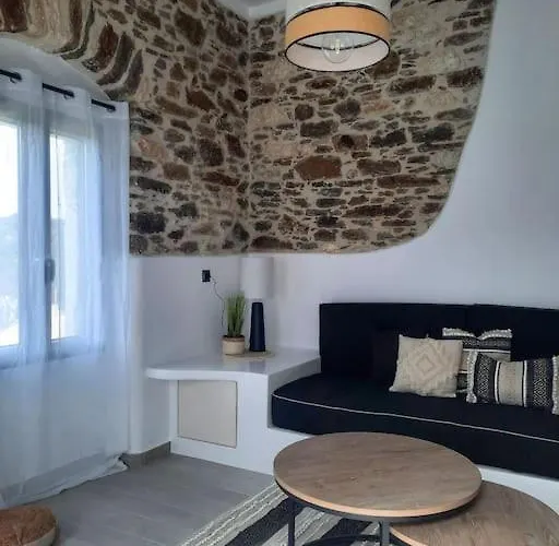 River Stone Ano Potamia