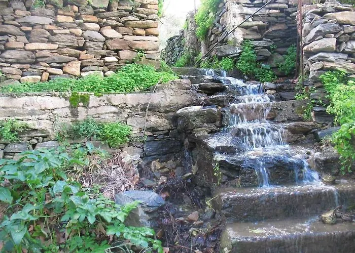 River Stone Βίλα Ano Potamia